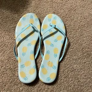 flip flops